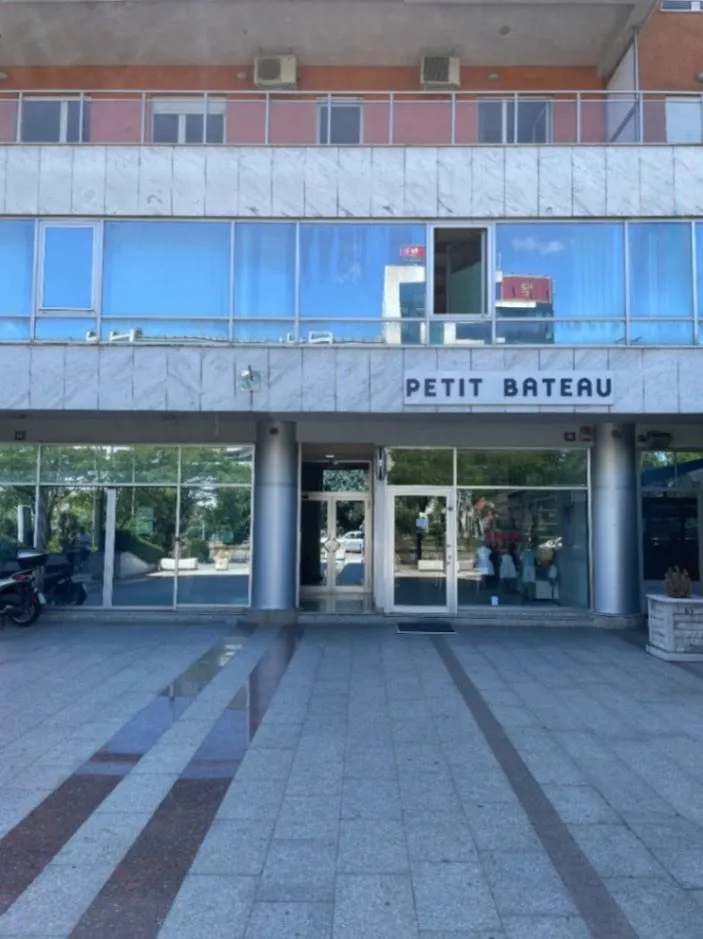 Rent, two bedroom apartment, 85m², Podgorica, Crna Gora