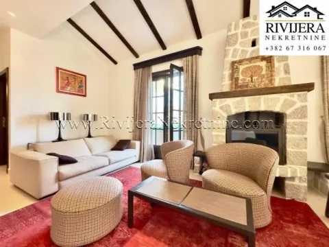 Prodaja, dvosoban stan, 95m², Kostanjica, Kotor - image 4