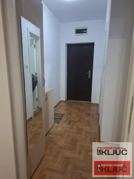 Izdavanje, jednosoban stan, 35m², Adamovićevo Naselje, Novi Sad Sve Podlokacije - image 7