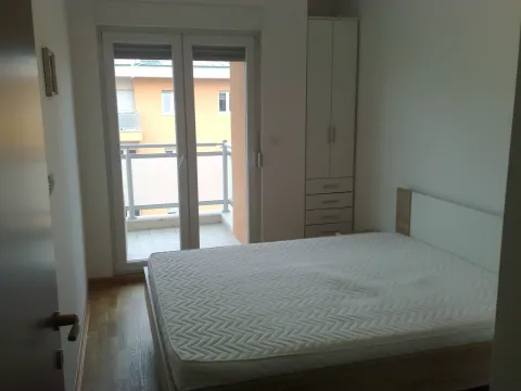 Rent, one bedroom apartment, 48m², City Kvart, Podgorica - image 6