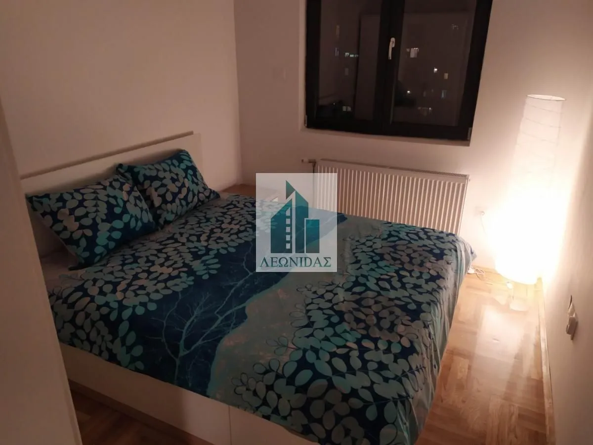 Rent, one bedroom apartment, 47m², Medijana, Niš