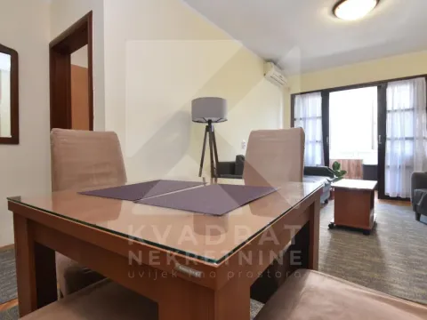 Izdavanje, dvosoban stan, 55m², Preko Morače, Podgorica - image 3