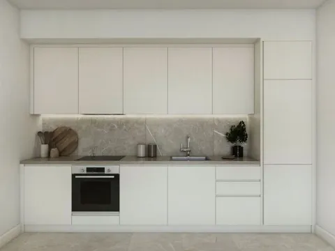 Sale, one bedroom apartment, 65m², Luštica Bay, Tivat - image 13