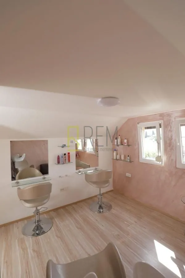 Rent, house, 250m², Tološi, Podgorica
