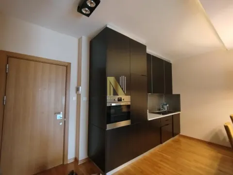 Izdavanje, dvosoban stan, 59m², Liman 3, Novi Sad Sve Podlokacije - image 11