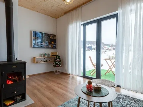 Prodaja, plac, 941m², Borje, Žabljak - image 4