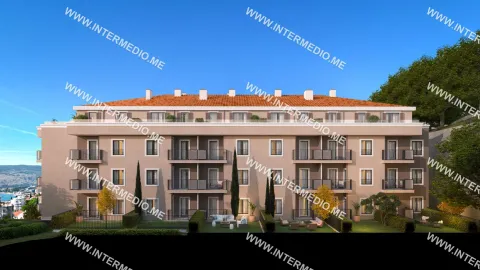 Prodaja, garsonjera, 30m², Topla, Herceg Novi - image 3