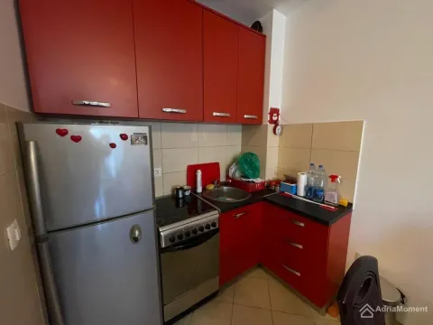 Prodaja, jednosoban stan, 40m², Bečići, Budva - image 4