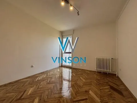 Rent, three bedroom apartment, 60m², Novo naselje, Novi Sad - image 10