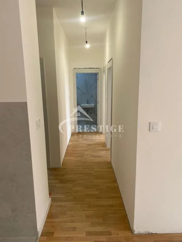 Prodaja, dvosoban stan, 63m², Zabjelo, Podgorica