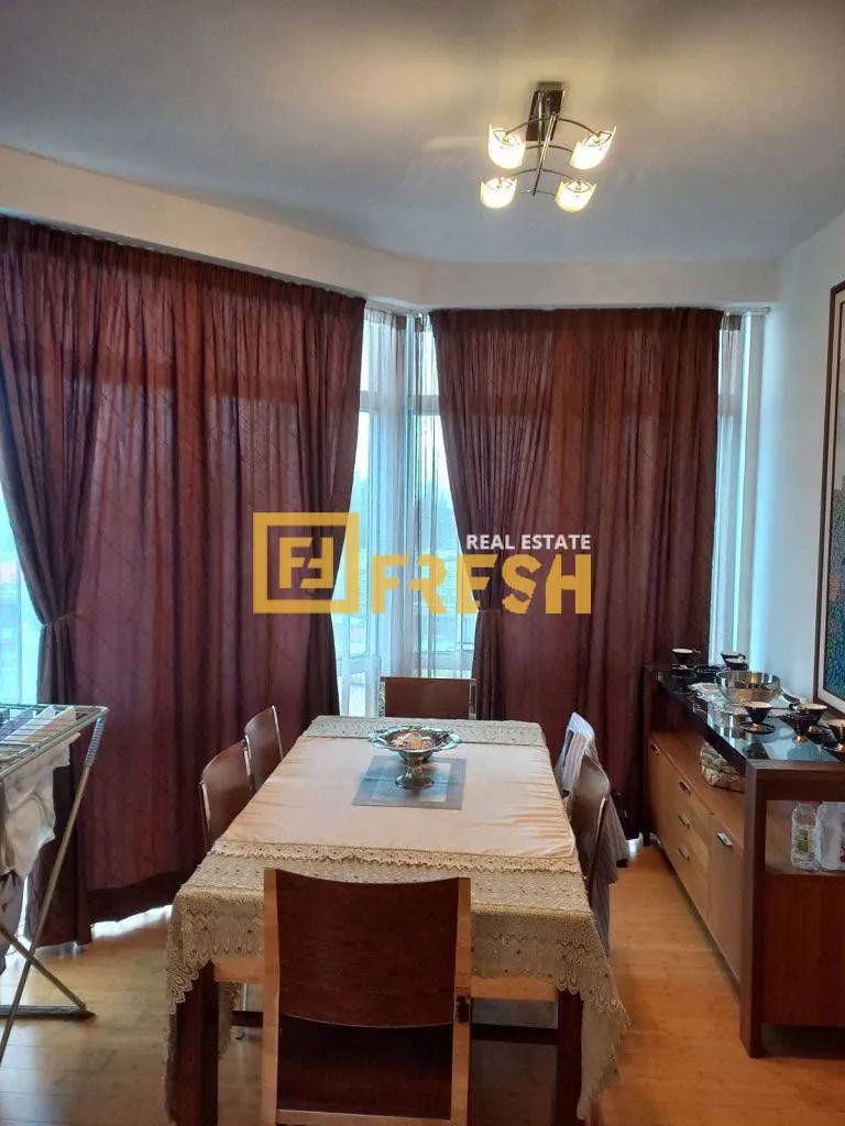 Prodaja, dvosoban stan, 80m², Budva, Crna Gora