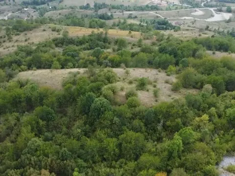 Prodaja, plac, 41000m², Kolašin, Crna Gora