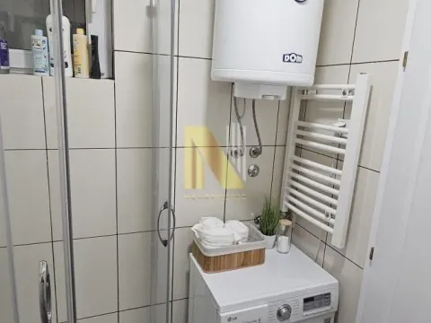 Prodaja, jednosoban stan, 39m², Socijalno, Novi Sad Sve Podlokacije - image 9