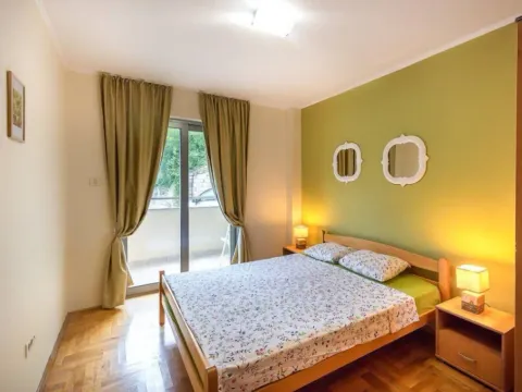 Prodaja, dvosoban stan, 85m², Pržno, Budva - image 7