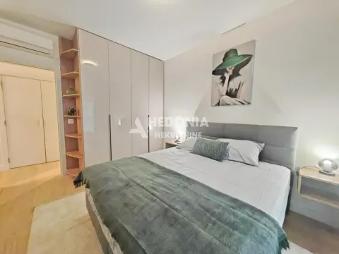 Izdavanje, dvosoban stan, 54m², Savski Venac, Beograd - image 7