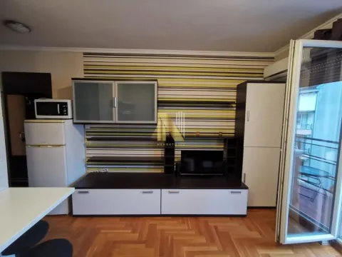 Prodaja, garsonjera, 23m², Bulevar Oslobodjenja, Novi Sad Sve Podlokacije - image 4
