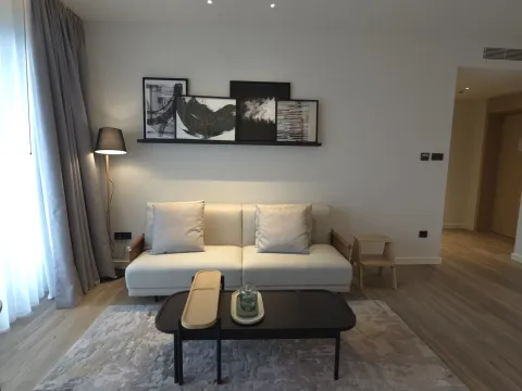 Izdavanje, dvosoban stan, 95m², Porto Montenegro, Tivat - image 22
