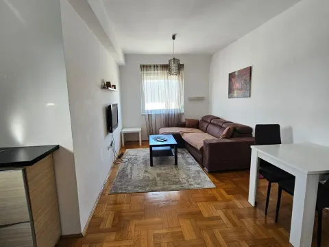 Prodaja, jednosoban stan, 49m², Zabjelo, Podgorica - image 1