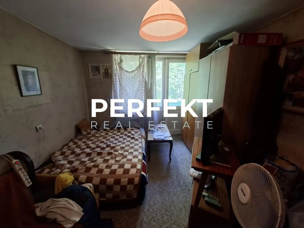 Sale, one bedroom apartment, 41m², Tesla, Pančevo