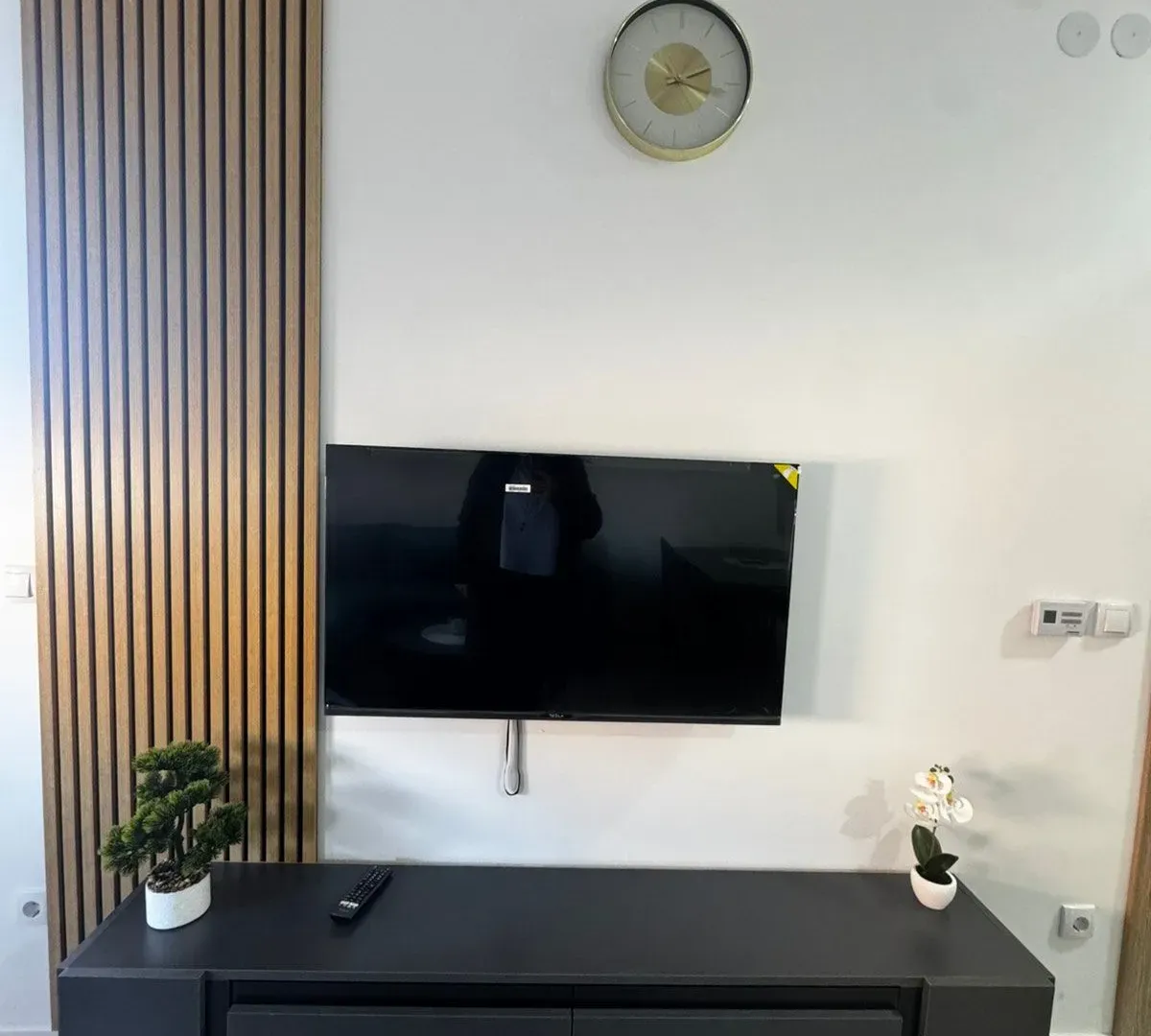 Rent, two bedroom apartment, 35m², Kaludjerica, Grocka