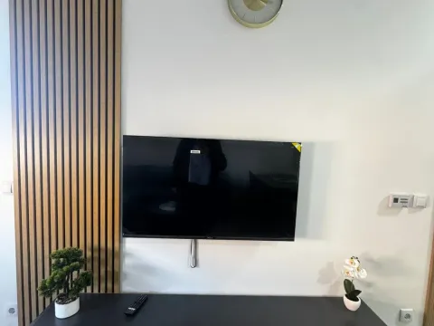 Rent, two bedroom apartment, 35m², Kaludjerica, Grocka - image 10