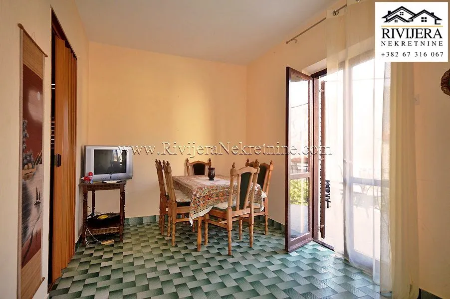 Sale, house, 115m², Prčanj, Kotor