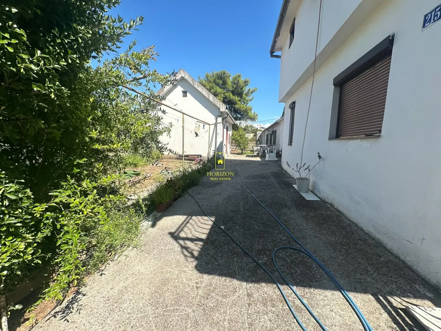 Rent, house, 80m², Pobrežje, Podgorica