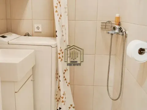Izdavanje, stan, 27m², Pobrežje, Podgorica - image 7