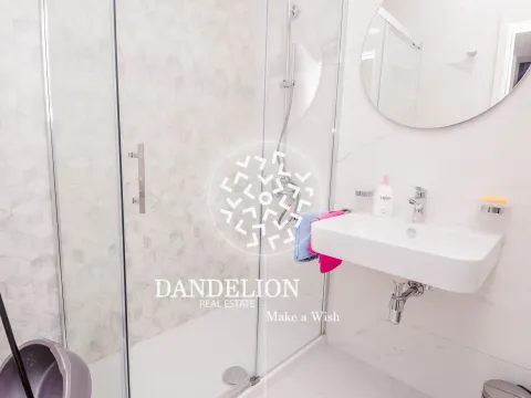 Izdavanje, jednosoban stan, 40m², Central Point, Podgorica - image 11