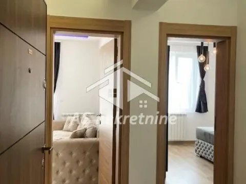 Izdavanje, dvosoban stan, 40m², Vukov Spomenik, Zvezdara Sve Podlokacije - image 8