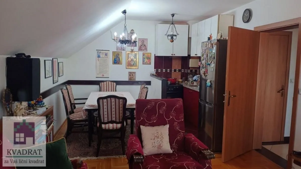 Sale, apartment, 90m², Obrenovac, Beograd