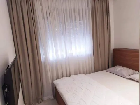 Rent, two bedroom apartment, 45m², Centar, Budva - image 15