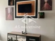 Izdavanje, dvosoban stan, 60m², Savski Venac, Beograd - image 12