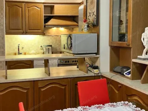 Sale, three bedroom apartment, 114m², Babilonija, Budva - image 22