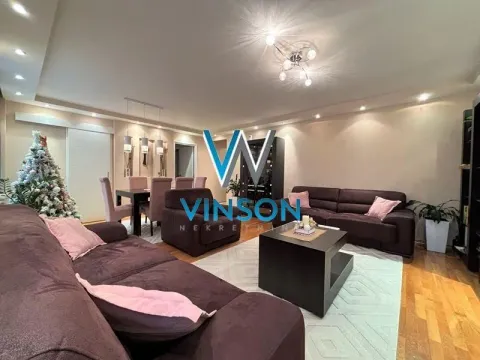 Sale, three bedroom apartment, 78m², Liman 3, Novi Sad Sve Podlokacije - image 5