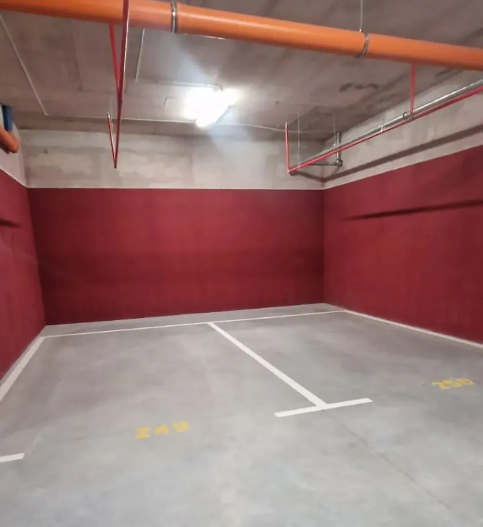 Rent, parking/garage, 16m², Stari Aerodrom, Podgorica