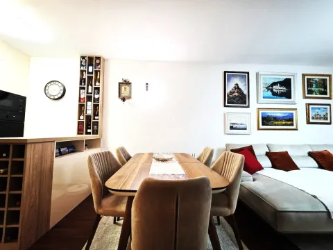 Prodaja, stan, 69m², Master Kvart, Podgorica - image 4