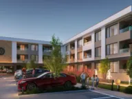 Prodaja, garsonjera, 35m², Donja Gorica, Podgorica - image 2