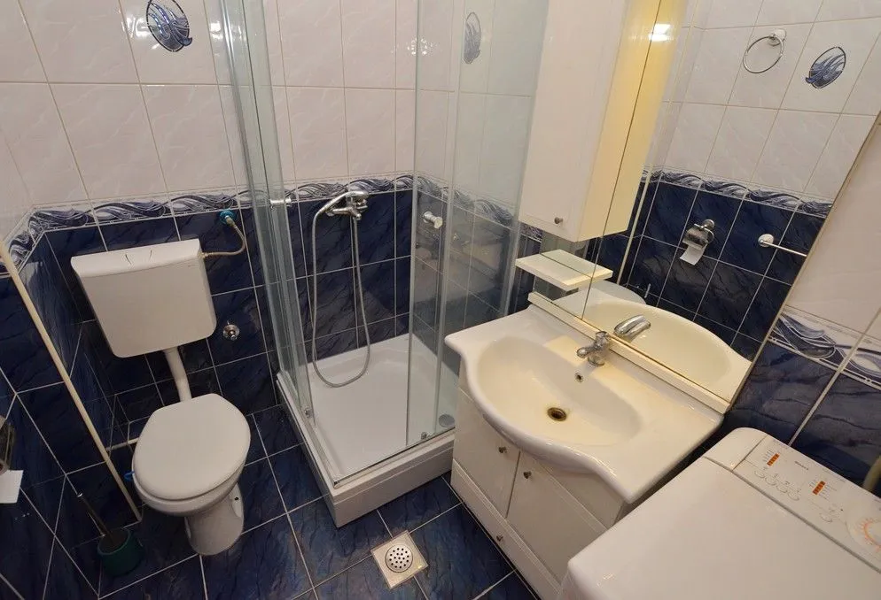 Prodaja, jednosoban stan, 39m², Topla, Herceg Novi