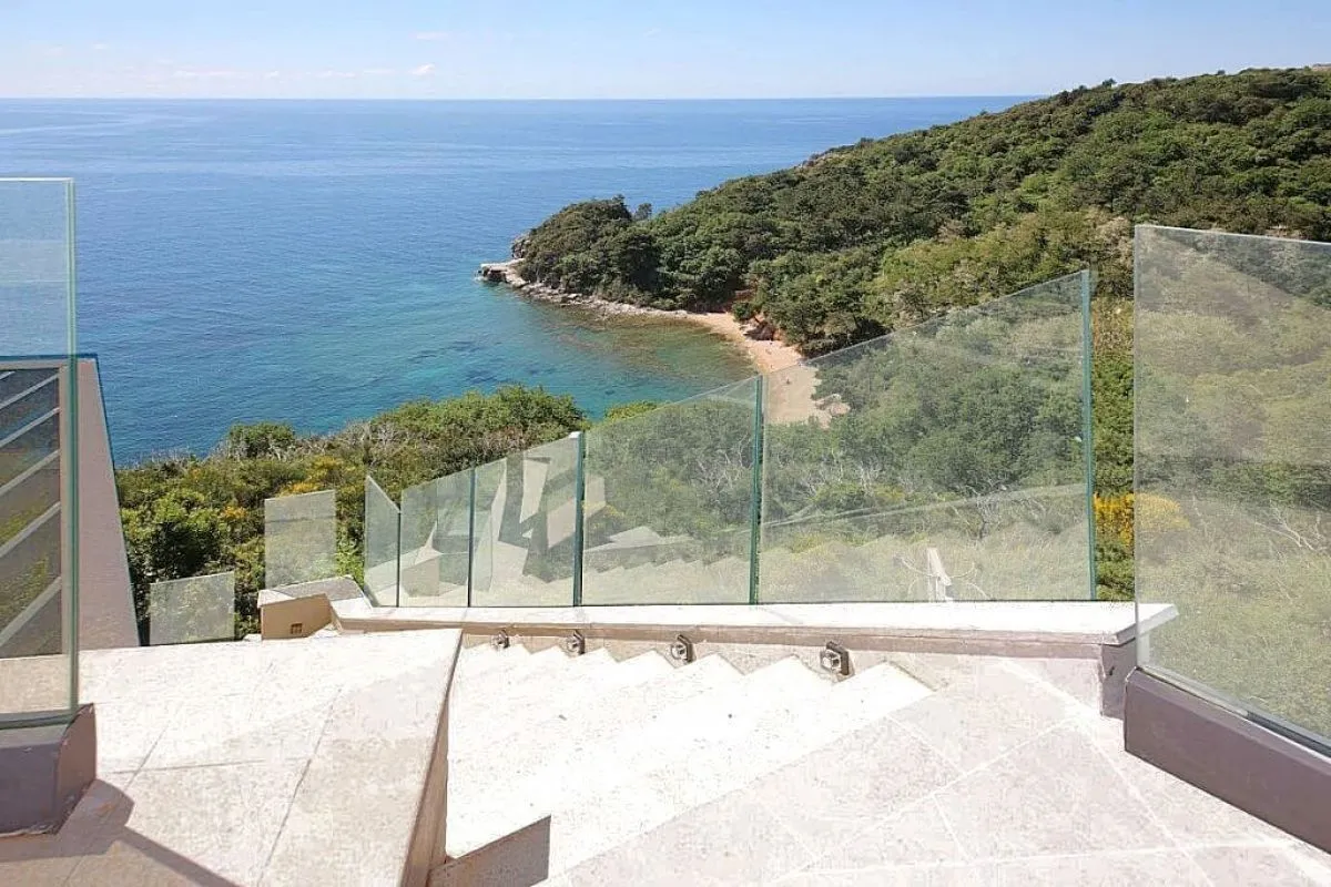Sale, house, 438m², Budva, Crna Gora