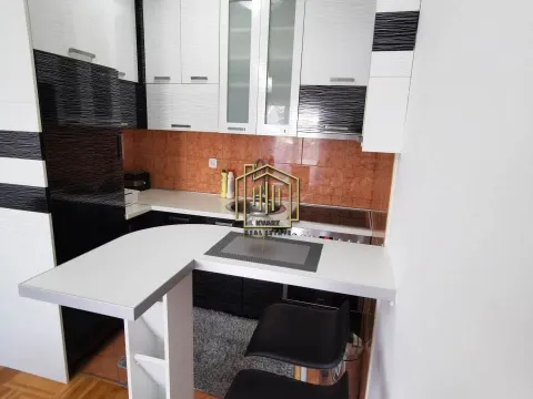 Izdavanje, jednosoban stan, 43m², Zabjelo, Podgorica - image 5