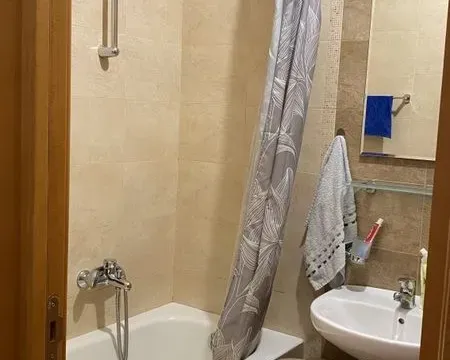 Izdavanje, jednosoban stan, 45m², Stari Aerodrom, Podgorica - image 7