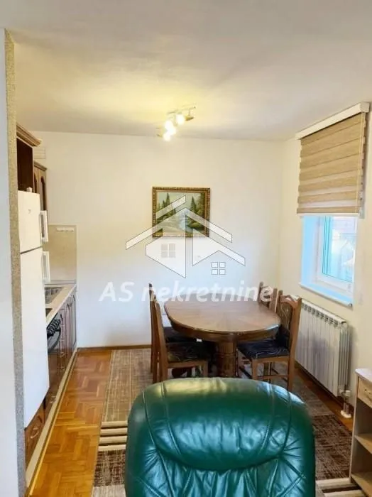 Izdavanje, dvosoban stan, 39m², Autokomanda, Voždovac Sve Podlokacije