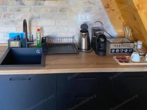 Sale, house, 40m², Motički gaj, Žabljak - image 36