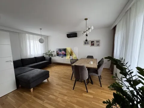 Sale, four bedroom apartment, 82m², Veternička rampa, Novi Sad Sve Podlokacije