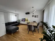 Sale, four bedroom apartment, 82m², Veternička rampa, Novi Sad Sve Podlokacije - image 1