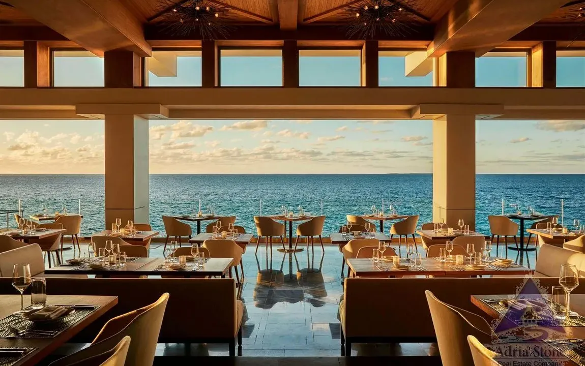 Sale, apartment, 30m², Rafailovići, Budva