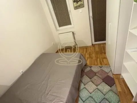 Izdavanje, jednosoban stan, 45m², Centar, Novi Sad - image 6