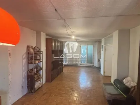 Sale, three bedroom apartment, 110m², Novi Beograd Blok 62, Novi Beograd Sve Podlokacije - image 3