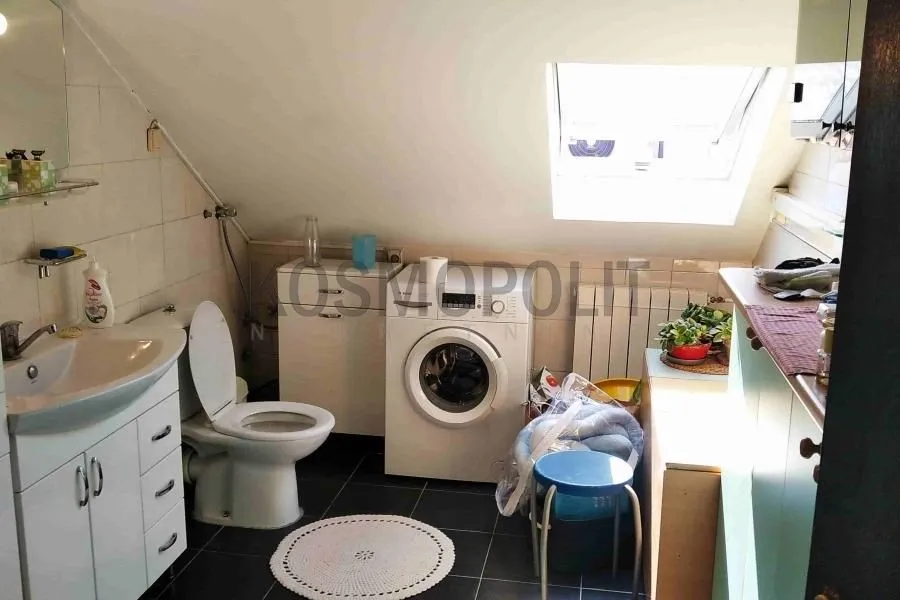 Sale, three bedroom apartment, 108m², Voždovac Sve Podlokacije, Beograd